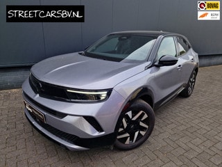 Thumbnail Mobil 1