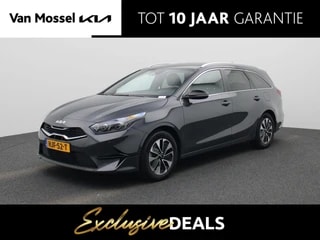 Thumbnail Mobil 1