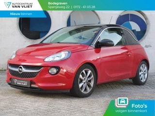 Thumbnail Mobil 1