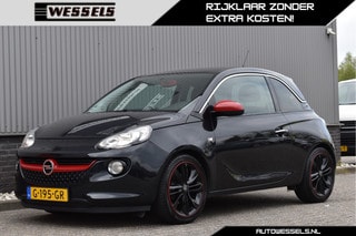 Thumbnail Mobil 1