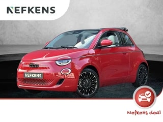 Thumbnail Mobil 1