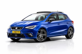 Thumbnail Mobil 1