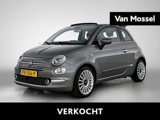 Thumbnail Mobil 1