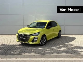 Thumbnail Mobil 1
