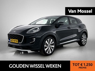 Thumbnail Mobil 1