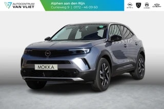 Thumbnail Mobil 1
