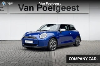 Thumbnail Mobil 1