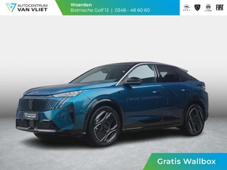 Thumbnail Mobil 1