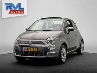 Thumbnail Mobil 1