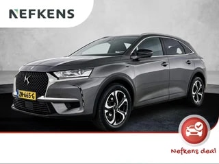 Thumbnail Mobil 1