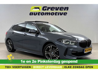 Thumbnail Mobil 1
