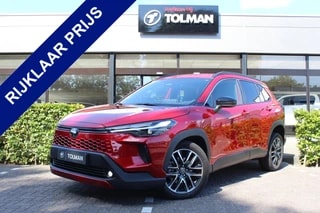 Thumbnail Mobil 1