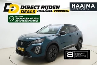 Thumbnail Mobil 1