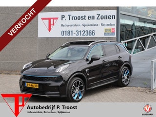 Thumbnail Mobil 1