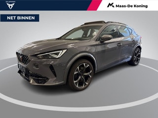 Thumbnail Mobil 1