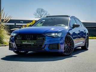 Thumbnail Mobil 1