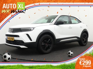 Thumbnail Mobil 1