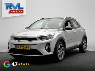 Thumbnail Mobil 1