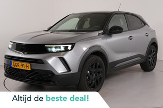 Thumbnail Mobil 1