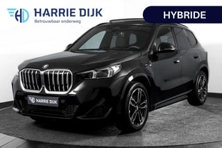 Thumbnail Mobil 1