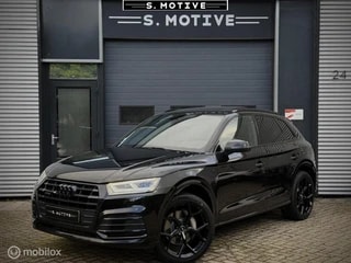 Thumbnail Mobil 1