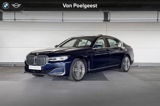 Thumbnail Mobil 1