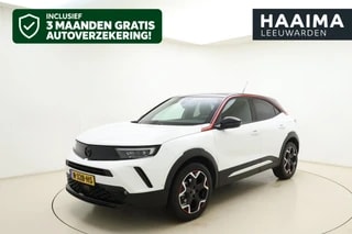 Thumbnail Mobil 1