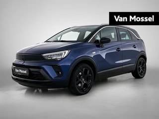 Thumbnail Mobil 1