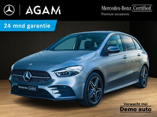 Thumbnail Mobil 1