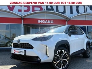 Thumbnail Mobil 1