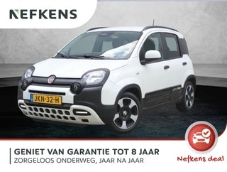 Thumbnail Mobil 1