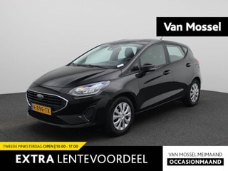 Thumbnail Mobil 1