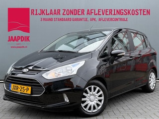 Thumbnail Mobil 1