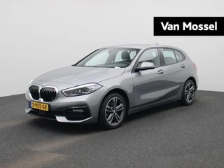 Thumbnail Mobil 1