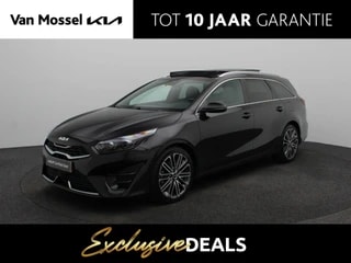 Thumbnail Mobil 1