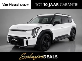 Thumbnail Mobil 1