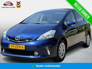 Thumbnail Mobil 1