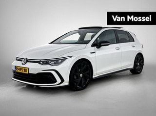 Thumbnail Mobil 1