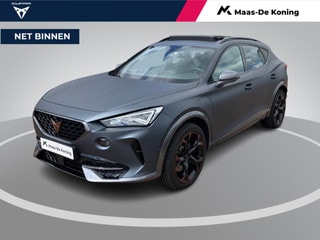 Thumbnail Mobil 1