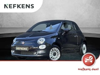 Thumbnail Mobil 1