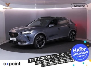 Thumbnail Mobil 1