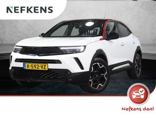 Thumbnail Mobil 1