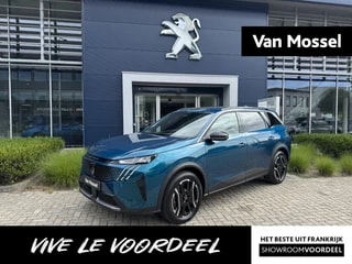 Thumbnail Mobil 1
