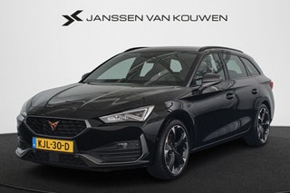 Thumbnail Mobil 1