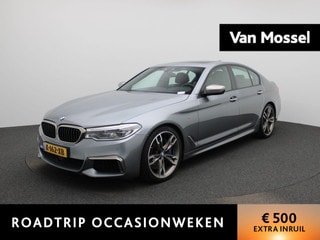 Thumbnail Mobil 1