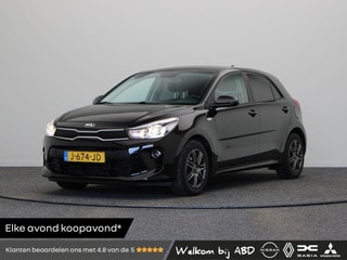 Thumbnail Mobil 1