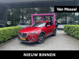 Thumbnail Mobil 1