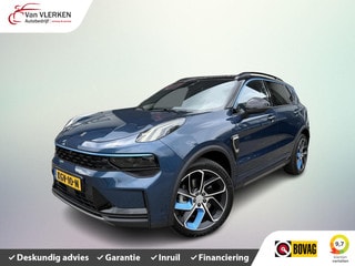 Thumbnail Mobil 1