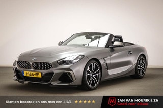 Thumbnail Mobil 1