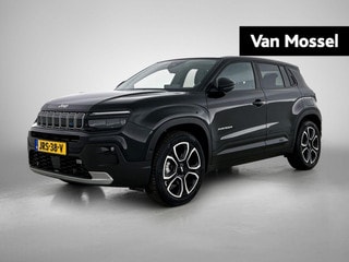 Thumbnail Mobil 1